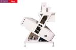Six Chutes Plastic Recyclingsorting Machine High Lifetime Ejector Color Sorter
