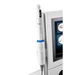 Vertical 4D HiFu Machine Facial Beauty SMAS Lift HIFU With 4 Handles For Face