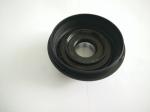 Household Plastic Moulded Components / Precision Plastic Injection Molding ABS