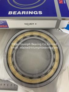 China NSK cylindrical roller bearing NJ218EM factory