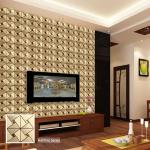 Custom Pattern 201 0.3mm Stainless Steel Mosaic Tile For Backsplash