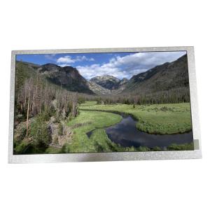 China 800*480 Resolution Hannstar LCD Screen Display Panel HSD080IDW1-A10 factory