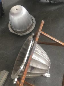 China High Production Efficiency Flower Pot Mould 4mm-8mm Wall Thickness factory