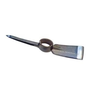 China Steel Pickaxe factory