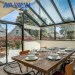 Solarium Addition To The House Four Seasons Sunrooms & Additions
