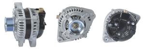 China ALTERNATOR FOR HONDA factory