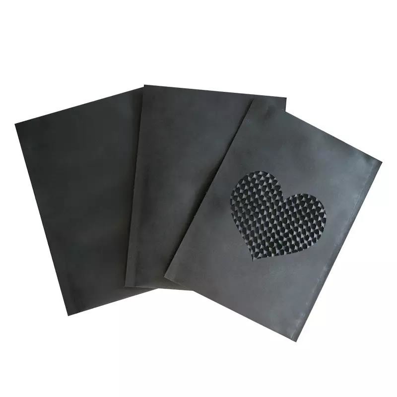 China Honeycomb Kraft Paper Mailer Padded Envelope Kraft Bubble Mailer factory