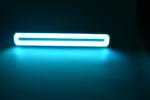 Hot Sales HkL36W RGB Car Fog Light Bar CE Changeable Color Auto LED Lightbars