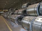904L Cold Rolled Steel Coils Inox UNS N08904 , Hot Rolled Steel Coil