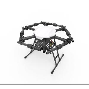 Foldable and Portable Drone Rack/ with Modular Design Structure Developed