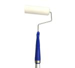 4 Inch Cleanroom Sticky Roller