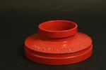 XGQT07-159x89-2.5 Concentric Reducer Fitting Groove Type Corrosion Resistance