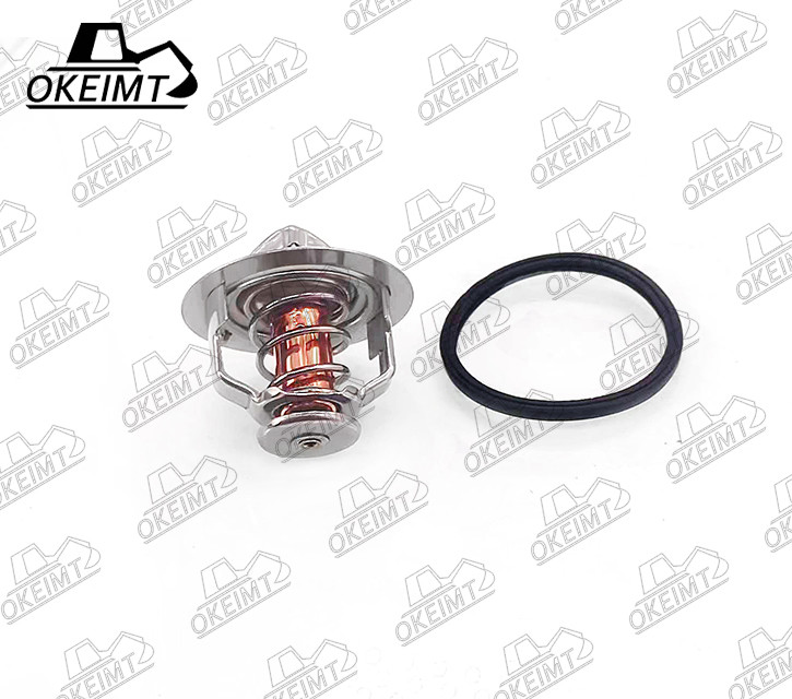 4JJ1 Thermostat 8 - 98017027 - 9 Suitable For Isuzu Engine Parts