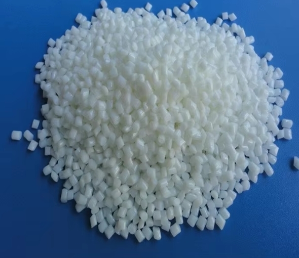 PA6T TKR4350 Enhanced Grade - Resistant to Chemicals, High Temperature