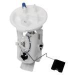 OEM 16146766942 Fuel Injection System for BMW Electric Fuel Pump Machine