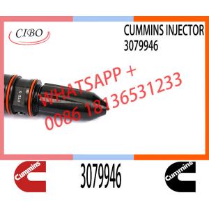 High Performance Fuel Injectors K19 KTA19 K38 KTA38 K50 KTA50 Common Rail