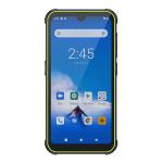 4000mAh Shockproof Cell Phone Rugged Smartphone 8gb Ram