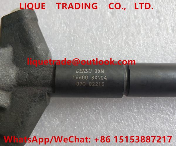 DENSO injector 2950501060, 2950501061, DCRI301060 , 9729505106, 166003XN0A,