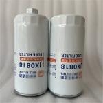 JX0818 OE NO. Manufacture Heavy Truck Engine Oil Filter for Car Forklift