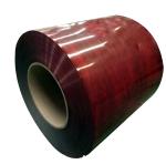 Tensile Strength 300 - 450Mpa Painted Steel Coil For Industrial Applications