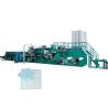 Buy cheap DNW-09 Servo drive underpads making machine from wholesalers