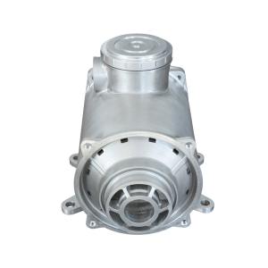 China Professional Custom Die Casting Mold Single Cavity or Multiple Cavity Tolerance 0.01mm factory