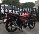 2022 High Quality 50cc mini bike 70cc 110cc motorcycle 4 stroke Alpha Motorcycle