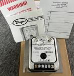 Dwyer 607-9 Differential Precision Pressure Transmitter 0-25" W.C. ±0.5%
