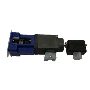 China High Precision Proportional Valve for Precise Fluid Flow Control in Industrial Applications Bosch Rexroth 2FRE6B-22 25QK4MV factory