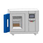Minus 20℃ 10% RH Moisture Chamber For Testing