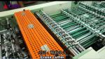380v Printing Book Production Line Automatic Glue bound Binding Machine