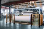 the latest hot sale 1.6 meter Single S non woven cloth making machine(full set)