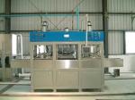 Eco Friendly Paper Plate Making Machine