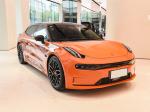 Gasoline BEV Battery Electric Vehicle OEM Automatic Hybrid EV Cars