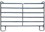 Corral Systems & Portable Corrals 12 feet x 5 feet Corral Panel