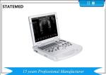Cardiology Test Medical Doppler Machine Portable Ultrasound Equipment