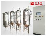 1000L 10HL 10BBL SUS 304/316 Cider Equipment Microbrewery Equipment System