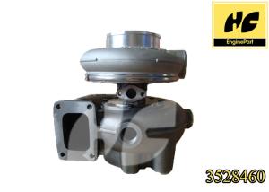 China Auto Spare parts Turbocharger Used for Cummins engine KTA50 OE 3528460 factory
