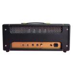 Custom JCM800 2204 MKII 50W Hand-Wired Tube Amp Head with Two Channel Clean Tone
