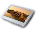 SIBO support RS232 RS485 UART, TTL, SIP 7 inch Android plastic or metal