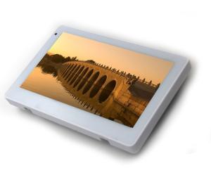 China Industrial Universal Tablet with RS232 RS285 UART I/O Interface port factory
