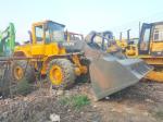 Sweden Manufactured Secondhand Volvo 13ton L70-E Construction Used Wheel Loader