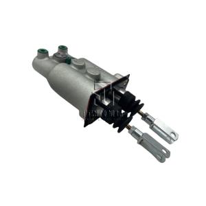 China Deutz Fahr Engine Parts Metal Brake Master Cylinder 2.3729.725.0/20 factory