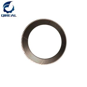 China Shantui SD16 SD22 SD32 Dozer Clutch Friction Disk 154-22-11230 D155 Bulldozer factory