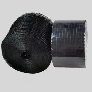 China Rooftop Barrier Solar Panel Bird Mesh Welded / PVC Coated Customized Size factory