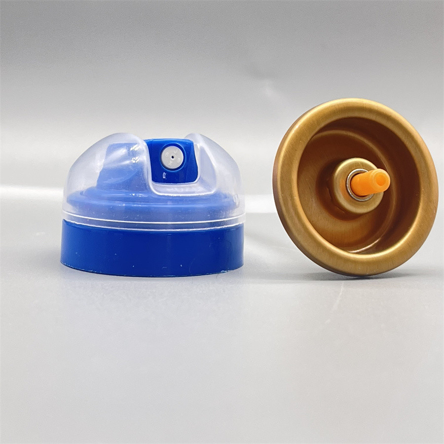 Premium Fragrance Spray Valve for Fine Mist Dispensing