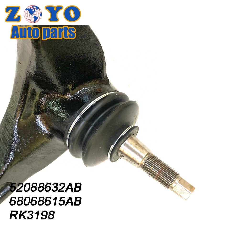 Jeep Liberty V33-0134 Suspension System Ball Joint Assy Upper Control Arm 2002 2005 2007