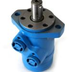 Hydrolic Motors Refuse Truck Parts ZBMR Cycloid Hydraulic Motor ZBMR-80 ZBM-400