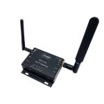 Odm Gw Series Lorawan Gateway Outdoor Wifi Ble Bluetooth 4G