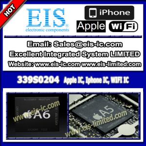 China (Ipone 4s Audio IC Model) 339S0204 - sales009@eis-limited.com factory
